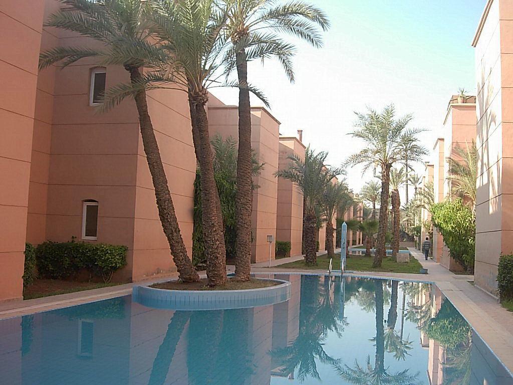 Riad Les Portes De La Medina Marrakesh Camera foto
