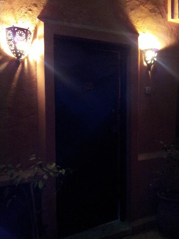 Riad Les Portes De La Medina Marrakesh Esterno foto